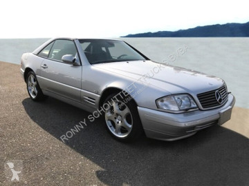 Mercedes SL