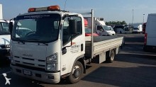 utilitaire plateau Isuzu