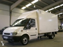 utilitaire frigo isotherme occasion
