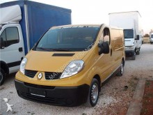 Renault Trafic 2.0 dCi/115 Furgone Ice BELLISSIMO !