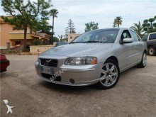 Volvo S60 2.4D 163CV MOMENTUM