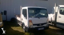 utilitaire benne standard Nissan