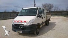 utilitaire benne standard Iveco