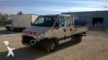 utilitaire benne standard Iveco