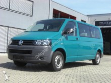 Volkswagen Transporter 7 HC / T5/ Euro 5 / 9 Sitze / Navi