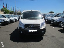 Fiat Scudo 1.6 MTJ 90