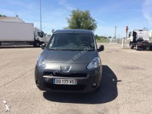 Peugeot Partner 1,6L HDI 90 CV