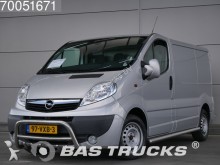 Opel Vivaro T29 2.5 CDTI L1H1 4m3 Klima AHK Navi Airc