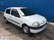Renault Clio DCI, Enige defect, Manual