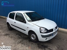 Renault Clio DCI, Motor defect, Manual