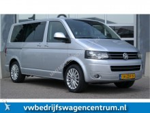 Volkswagen Multivan 2.0 TDI L1H1 180pk 4 Motion HIGHLINE Bi