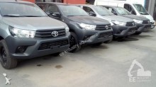 Toyota 4 X HILUX