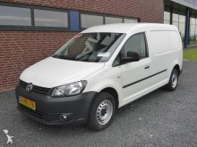 fourgon utilitaire Volkswagen