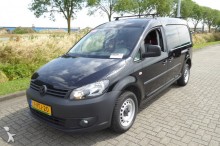 fourgon utilitaire Volkswagen