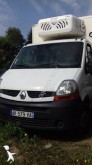 utilitaire frigo Renault