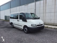 combi Ford