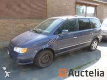 Hyundai Trajet
