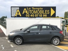 Citroën C4 STE E-HDI 115 CLUB ENTREPRISE
