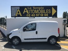 Fiat Fiorino 1.3 MULTIJET 16V 75CH PACK PROFESSIONAL