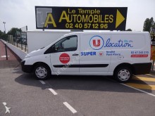 Fiat Scudo FG 1.2 LH1 1.6 MULTIJET 16V 90CH PACK PROFESSIONAL