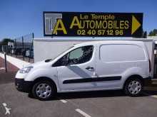 Peugeot Partner 120 L1 1.6 HDI FAP 75 PACK CD CLIM