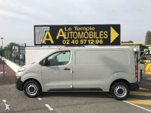 Citroën Jumpy FG M 2.0 BLUEHDI 120CH CLUB S&S