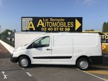 Peugeot Expert FG 229 L2H1 1.6 HDI FAP 90 PACK CD CLIM