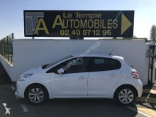 veicolo aziendale Peugeot