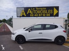 Renault Clio IV SOCIETE 1.5 DCI 75CH ENERGY AIR