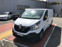 Renault Trafic III FG L2H1 1200 1.6 DCI 120CH ENERGY GRAND CONFORT