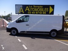 Renault Trafic III FG L2H1 1200 1.6 DCI 90CH STOP&START CONFORT