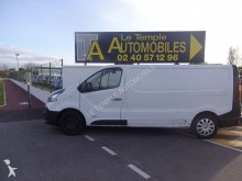 Renault Trafic III FG L2H1 1200 1.6 DCI 115CH GRAND CONFORT
