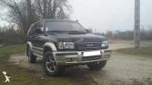 Isuzu