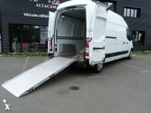 furgone Renault