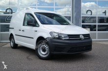 fourgon utilitaire Volkswagen
