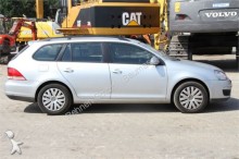 Volkswagen Golf 1.9 TDI + TÜV 05.2018 + Klima