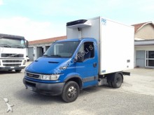 autres utilitaires Iveco