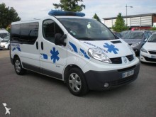 ambulancia usada