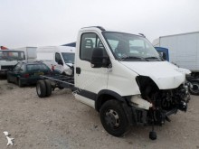 utilitaire châssis cabine occasion