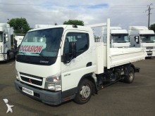 utilitaire benne Ampliroll Mitsubishi