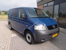 Volkswagen Transporter 2.5 TDI 4MOTION marge TRENDLINE airc