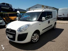 Fiat Doblo Cargo 1.3 MJT