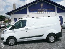 Ford TRANSIT CUSTOM L1H1 TDCI 100 TREND (PRIX HT)