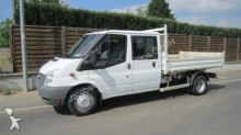 carrinha comercial basculante Ford