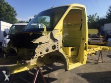 utilitaire châssis cabine Mercedes