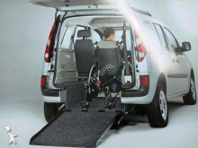 carro monovolume novo