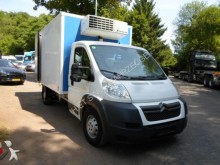 utilitaire frigo Citroën