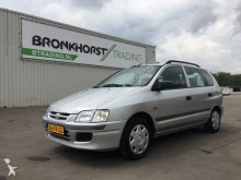 Mitsubishi Space Star 1.3 GL LIMITED ED. | 7016