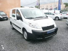 Peugeot Expert L1H1 HDI 125 2XCAB ( PRIX HT)