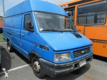 furgone Iveco